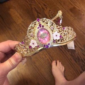 Mulan Tiara